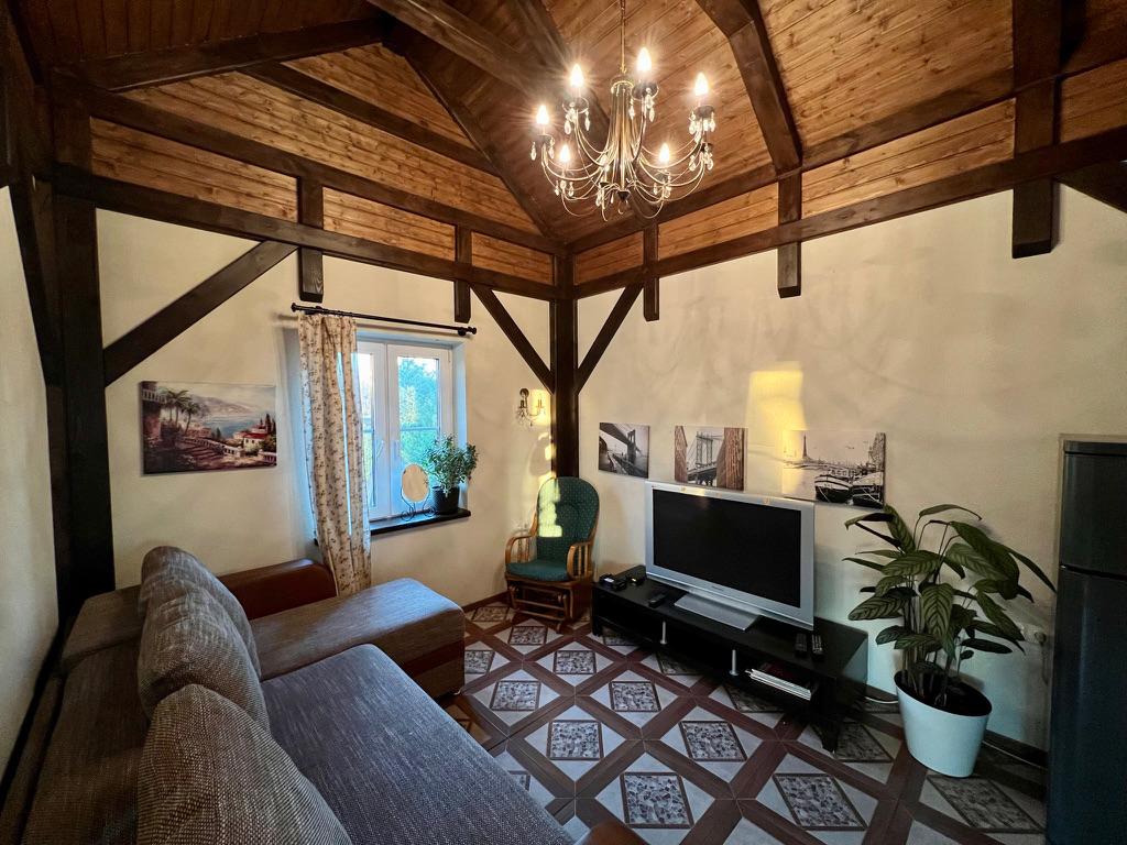 Комната отдыха